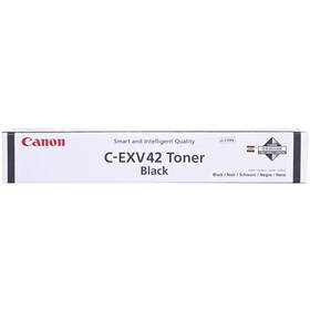 Toner Canon C-EXV 42, 10200 stran (CF6908B002) černý