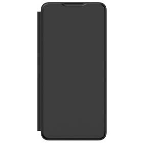 Pouzdro na mobil flipové Samsung Galaxy A33 5G (GP-FWA336AMABQ) černé