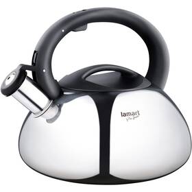 Konvice Lamart LT7006 ARGENT 3 l