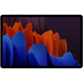 Dotykový tablet Samsung Galaxy Tab S7+ 5G (SM-T976BDBAEUE) modrý