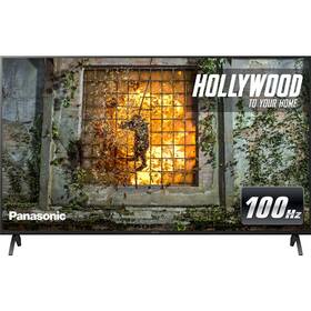 Televize Panasonic TX-55HX940E černá