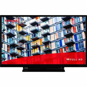 Televize Toshiba 32L3063DG černá