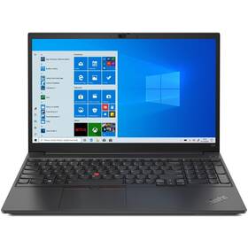 Notebook Lenovo ThinkPad E15 Gen 3 (20YG006KCK) černý