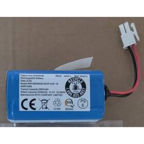 Baterie Li-Ion 14,4V, 2400mAh 2512 00180