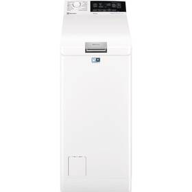 Pračka Electrolux PerfectCare 700 EW7TN3272C bílá