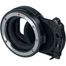 Adaptér Canon EF-EOS R s výměnným filtrem V-ND (3443C005)