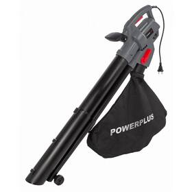 Vysavač listí POWERPLUS POWEG9013