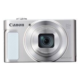 Digitální fotoaparát Canon PowerShot SX620 HS (1074C002) bílý