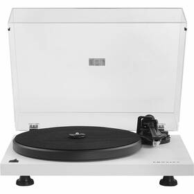 Gramofon Crosley C6 bílý