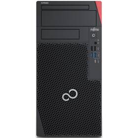 Stolní počítač Fujitsu Esprimo P6012 (VFY:P612EPC30RIN) černý