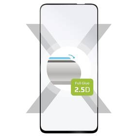 Tvrzené sklo FIXED Full-Cover na OnePlus Nord 2 5G (FIXGFA-703-BK) černé