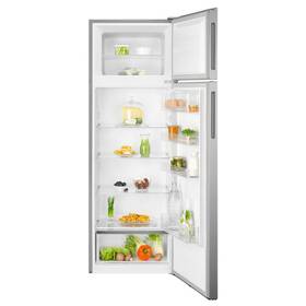 Chladnička Electrolux LTB1AF28U0 nerez