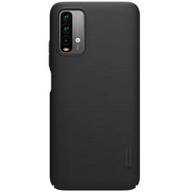 Kryt na mobil Nillkin Super Frosted na Xiaomi Redmi 9T černý
