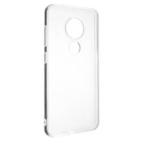 Kryt na mobil FIXED na Nokia 7.2 (FIXTCC-449) průhledný