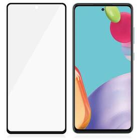 Tvrzené sklo PanzerGlass na Samsung Galaxy A52/A52 5G/A52s 5G/A53 5G (7253) černé