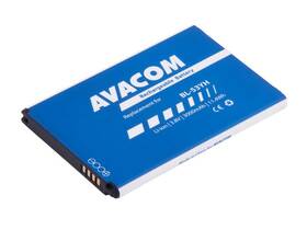 Baterie Avacom pro LG D855 G3 Li-Ion 3,8V 3000mAh (náhrada BL-53YH) (GSLG-D855-3000)
