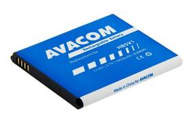 Baterie Avacom pro Huawei Ascend Y300 Li-Ion 3,7V 1850mAh, (náhrada HB5V1) (GSHU-HB5V1-2100)
