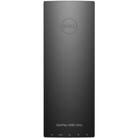 Stolní počítač Dell Optiplex 3090 UFF (G51N8) černý