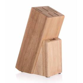 Blok na nože BANQUET Brillante 22 x 17 x 9 cm