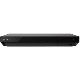Blu-ray přehrávač Sony UBP-X500 černý