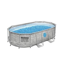 Bazén Bestway 4,27 x 2,50  x 1,00m (56714)