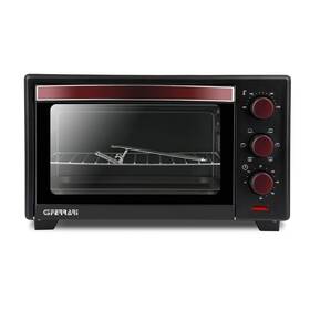 Mini trouba G3 Ferrari G10135 černá