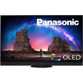 Televize Panasonic TX-65JZ2000E černá