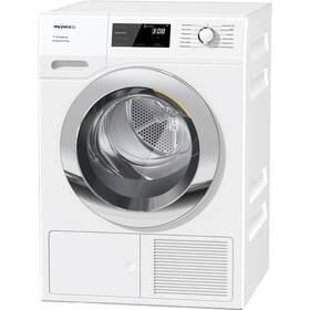 Sušička prádla Miele T1 ChromeEdition TEF 775 WP bílá