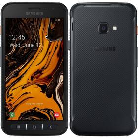 Mobilní telefon Samsung Galaxy XCover 4s Dual SIM (SM-G398FZKDXEZ) černý