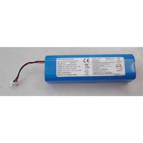 Baterie 14,4V  Li-ion 5200 mAh 5229 00180
