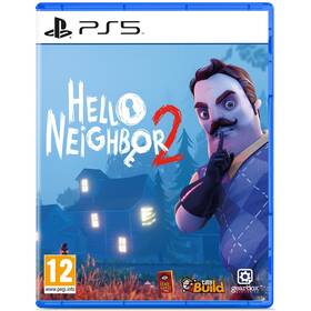 Hra U&I Entertainment PlayStation 5 Hello Neighbor 2 (5060760887100)
