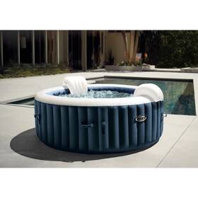 Vířivka Intex Pure Spa-Bubble modrá