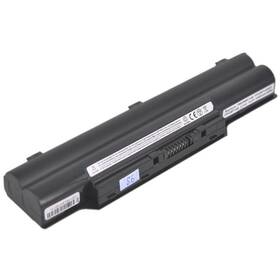 Baterie Avacom pro Fujitsu Lifebook E8310/S7110 Li-ion 10,8V 5200mAh (NOFS-E831-806)
