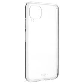 Kryt na mobil FIXED Skin na Huawei P40 Lite (FIXTCS-505) průhledný