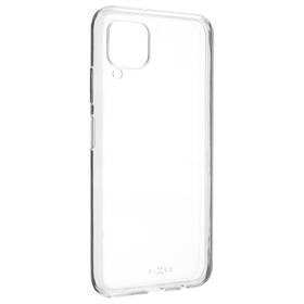 Kryt na mobil FIXED Skin na Huawei P40 Lite (FIXTCS-505) průhledný