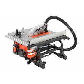 Pila stolní POWERPLUS POWDP2580 (bez baterie)