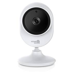 IP kamera iGET Homeguard HGWIP815 bílá