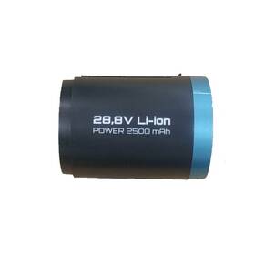 Baterie Li-Ion 28,8V, 2500mAh  7236 00030