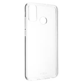Kryt na mobil FIXED na Honor 9X Lite (FIXTCC-547) průhledný