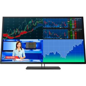 Monitor HP Z43 4k (1AA85A4#ABB) černý
