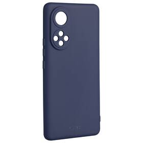 Kryt na mobil FIXED Story na Huawei Nova 9/Honor 50 (FIXST-806-BL) modrý