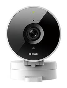 IP kamera D-Link DCS-8010LH (DCS-8010LH) bílá