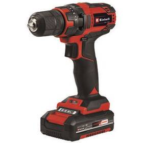 Aku vrtačka Einhell TC-CD 18/35 Li - zánovní - 12 měsíců záruka