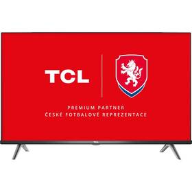 Televize TCL 32S615 černá