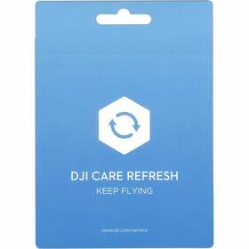 Příslušenství DJI Care Refresh 2-Year Plan (DJI FPV) EU (CP.QT.00004438.01)