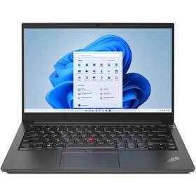 Notebook Lenovo ThinkPad E14 Gen 2 (20TA00K1CK) černý