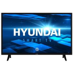 Televize Hyundai HLM 32TS564 SMART černá