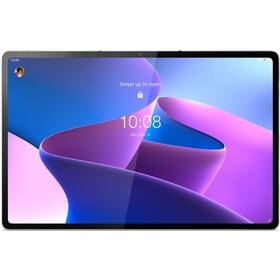 Dotykový tablet Lenovo Tab P12 Pro 8GB/256GB šedý 12.6", 256 GB, WF, BT, Android 11 - zánovní - 12 měsíců záruka