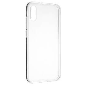 Kryt na mobil FIXED na Huawei Y6 (2019) (FIXTCC-395) průhledný