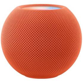 Hlasový asistent Apple HomePod mini Orange (MJ2D3F/A)